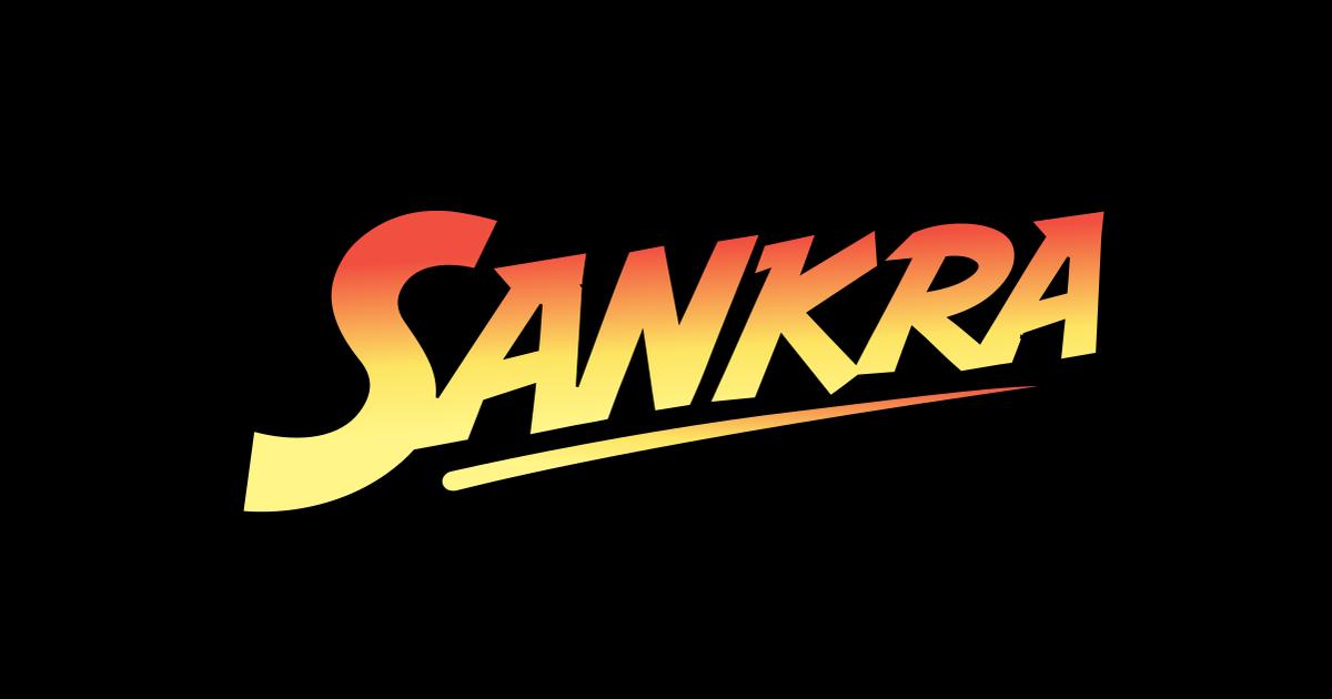 Sankra Casino App